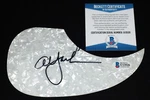 Al Jardine Hand Signed Acoustic Guitar Pickguard + Beckett Coa The Beach Boys. Fixed Price $129.99.