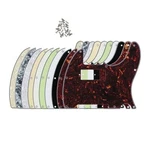 Pickguard For Fender Telecaster Tele Guitar Usa Mim Mini Humbucker 8-hole. Fixed Price $12.85.
