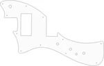 Wd Custom Pickguard For Left Hand Fender Alternate Reality Meteora Hh #02m Wh.... Fixed Price $45.99.