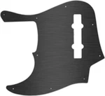 Wd Custom Pickguard For Left Hand Fender American Elite 5 String Jazz Bass V .... Fixed Price $45.99.