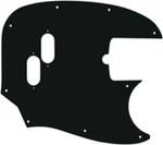 Wd Custom Pickguard For Fender American Performer Mustang Bass #01a Black Acr.... Fixed Price $37.99.