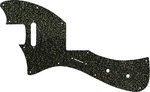 Wd Custom Pickguard For Left Hand Fender Parallel Universe Meteora #60bs Blac.... Fixed Price $60.99.
