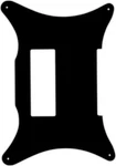 Wd Custom Pickguard For Left Hand Epiphone 50th Anniversary 1962 Crestwood #0.... Fixed Price $45.99.