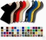 Wd Custom Pickguard For Gibson Les Paul Junior Special Humbucker. Fixed Price $43.99.