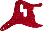Wd Custom Pickguard For Fender 2011-present Reverse Pickup Mark Hoppus Signat.... Fixed Price $78.99.