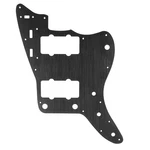 Guitar Pickguard Scratch Plate,13 Mounting Screw Holes Anodized Finish Electr.... Fixed Price $35.55.