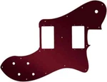 Wd Custom Pickguard For Fender 2004-present Made In Mexico '72 Telecaster Del.... Fixed Price $100.99.