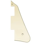 Musiclily 3ply Cream Electric Guitar Pickguard For Usa Les Paul Lp Modern Style. Fixed Price $9.93.