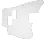 Wd Custom Pickguard For Fender Modern Player Jaguar Bass #13 Simulated Brushe.... Fixed Price $45.99.