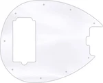 Wd Custom Pickguard For Sterling By Music Man Sb14 Bass #45t Clear Acrylic Thin. Fixed Price $47.99.