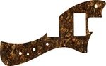 Wd Custom Pickguard For Fender Alternate Reality Meteora Hh #28tbp Tortoise B.... Fixed Price $88.99.