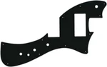 Wd Custom Pickguard For Fender Alternate Reality Meteora Hh #01a Black Acrylic. Fixed Price $47.99.