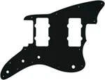 Wd Custom Pickguard For Fender American Performer Jazzmaster #01a Black Acrylic. Fixed Price $45.99.