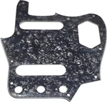 Black Pearl Guitar Pickguard Scratch Plate Fit Jaguar. Fixed Price $37.84.