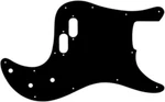 Wd Custom Pickguard For Fender 1981-1985 Bullet Bass #03y Black/yellow/black. Fixed Price $45.99.