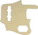 Wd Custom Pickguard For Fender 2012-2013 Made In Japan Deluxe Jaguar Bass #06.... Fixed Price $41.99.