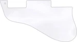 Wd Custom Pickguard For Left Hand Gibson Vintage 1960's Es-335 #45t Clear Acr.... Fixed Price $48.99.