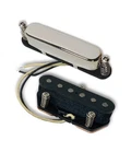 Lamsam Pickups Set For 6 String Guitars, Single Coil Pick Ups With Alnico 5 M.... Fixed Price $75.27.