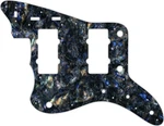 Wd Custom Pickguard For Left Hand Fender Made In Japan 1966-1968 Reissue Jazz.... Fixed Price $81.99.
