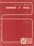 Mouret Andromede Et Persee Cantate Sheet Music Voice Violin Continuo Blanchard. Fixed Price $28.50.