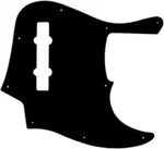 Wd Custom Pickguard For Fender American Elite 5 String Jazz Bass V #01 Black. Fixed Price $36.99.