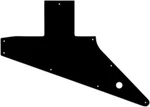 Wd Custom Pickguard For Gibson 2010-present Explorer #38 Black/cream/black. Fixed Price $48.99.