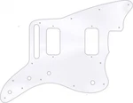 Wd Custom Pickguard For Fender Jazzmaster Hh #45t Clear Acrylic Thin. Fixed Price $51.99.
