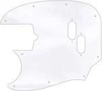 Wd Custom Pickguard For Left Hand Fender American Performer Mustang Bass #45 .... Fixed Price $48.99.