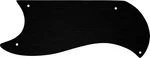 Wd Custom Pickguard For Left Hand Gibson 1961-1963 Half Face Sg #27 Si.... Fixed Price $45.99.