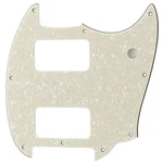 Musiclily Pro 9 Holes Hh Pickguard 2 Humbuckers For Squier Bullet Mustang Guitar. Fixed Price $14.54.