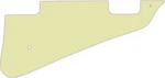 Wd Custom Pickguard For Gibson Les Paul Deluxe #34 Mint Green 3 Ply. Fixed Price $29.99.
