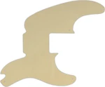 Wd Custom Pickguard For Fender Mike Dirnt Signature Precision Bass #06b Cream.... Fixed Price $51.99.