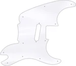 Wd Custom Pickguard For Squier By Fender 2004-2006 '51 #45t Clear Acrylic Thin. Fixed Price $48.99.