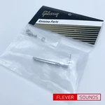 Gibson Prpb-020 Guitar Pickguard Bracket Chrome Standard Studio Les Paul Genuine. Fixed Price $33.99.