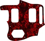 Wd Custom Pickguard For Left Hand Fender Kurt Cobain Signature Series Jaguar .... Fixed Price $49.99.
