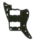 Genuine Fender Usa American 62' Jazzmaster 4-ply Pickguard - Tortoise Shell. Fixed Price $65.99.