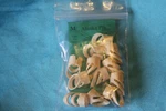 Alaska Pik Finger Pick Pack Of 12, Medium, Mpn Akm. Fixed Price $26.95.
