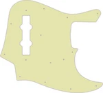 Wd Custom Pickguard For Fender Vintage 1962-1964 Jazz Bass #34t Mint Green Thin. Fixed Price $45.99.