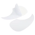 Acoustic Guitar Pickguard Mount 41" Water Drop Clear Shape 5pcs. Fixed Price $9.65.