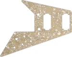 Wd Custom Pickguard For Gibson 2020 Original Collection 70s Flying V #28c Cre.... Fixed Price $79.99.