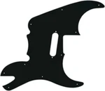 Wd Custom Pickguard For Fender Pawn Shop '51 #01a Black Acrylic. Fixed Price $41.99.