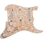 Seymour Duncan Dave Murray Loaded Pickguard. Fixed Price $385.00.