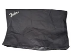 Fender Super Sonic 20 2x12 Guitar Amp Dust Slip Cover 60212 Oem. Fixed Price $18.00.