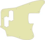 Wd Custom Pickguard For Squier By Fender Vintage Modified Jaguar Bass #34t Mi.... Fixed Price $45.99.