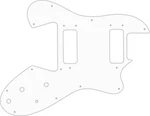 Wd Custom Pickguard For Ovation Viper #02m White Matte. Fixed Price $45.99.