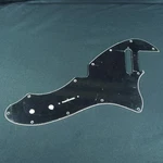Mlaval Telecaster Thinline Pickguard 3 Ply. Fixed Price $14.99.