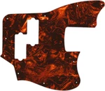 Wd Custom Pickguard For Squier By Fender Vintage Modified Jaguar Bass Special.... Fixed Price $47.99.