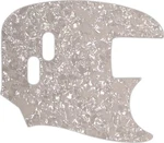 Wd Custom Pickguard For Fender 1966-1983 Usa Mustang Bass #28a Aged Pearl/whi.... Fixed Price $56.99.