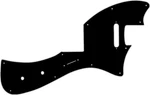 Wd Custom Pickguard For Fender Parallel Universe Meteora #01t Black Thin. Fixed Price $41.99.