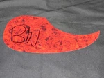 Blake Whiten Hand Signed Acoustic Guitar Pickguard Country Pick Guard Music. Fixed Price $49.99.